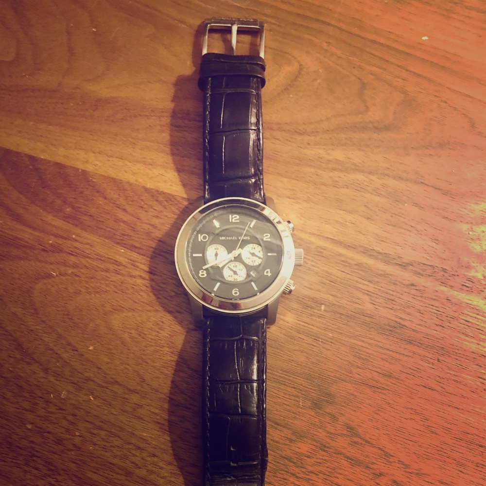 Michael Kors Men’s Watch